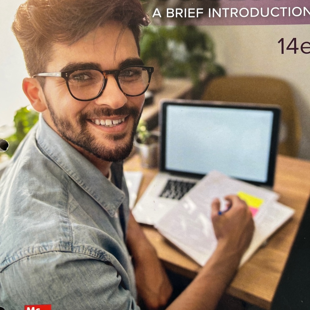 Sociology a Brief Introduction